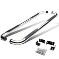 04-14 Chevrolet Colorado / GMC Canyon 3 Inch Round Nerf Bar Step Bar