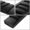 2007-2019 Chevrolet Silverado GMC Sierra Crew Cab Nerf Bar Step Bar