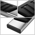 15-24 Ford F-150/F-250/F-350/F-450 Crew Cab Nerf Bar Step Bar
