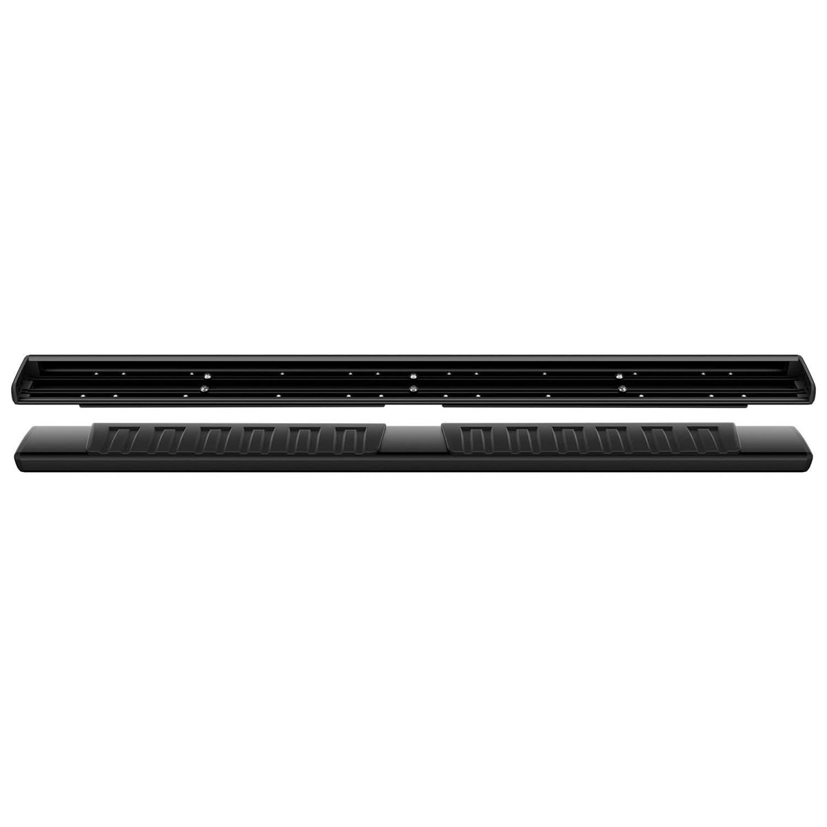 04-22 Nissan Titan Crew Cab Nerf Bar / Step Bar