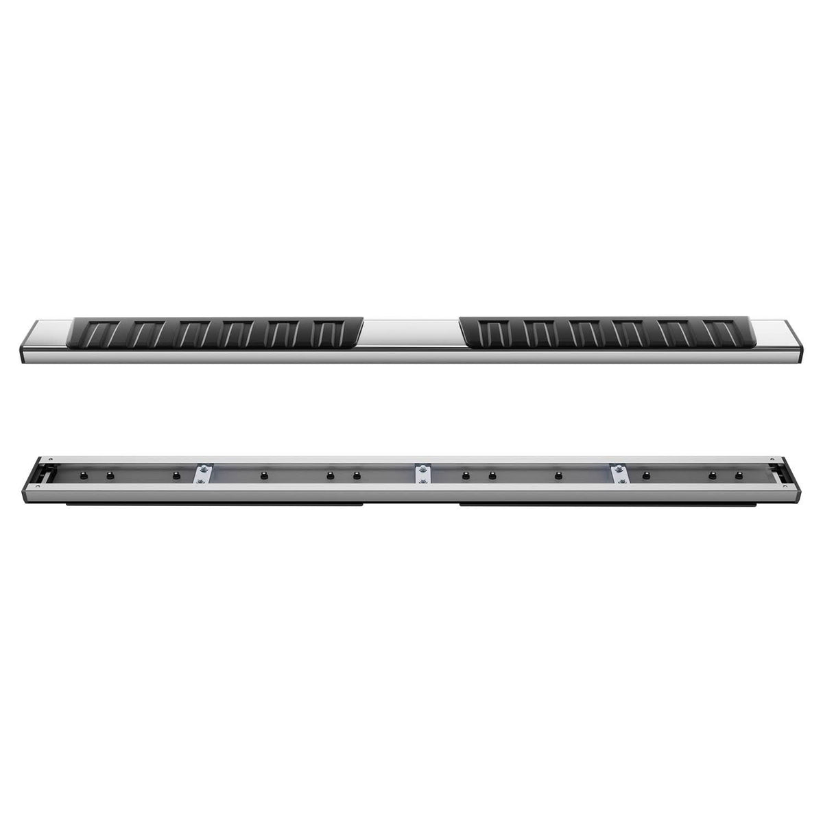 2019-2023 Ram 1500 Crew Cab Nerf Bar Step Bar