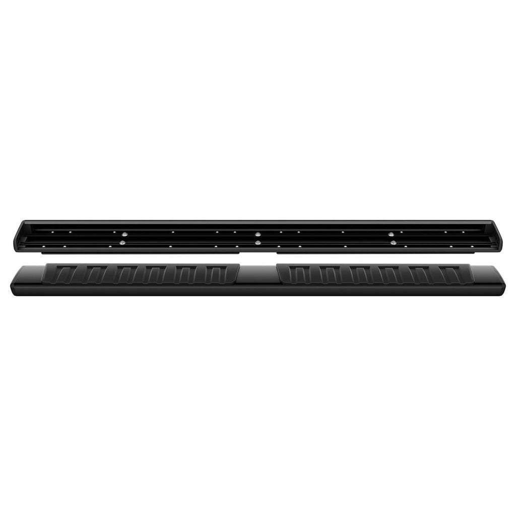 2009-2022 Ram 1500 Quad Cab Nerf Bars / Step Bars