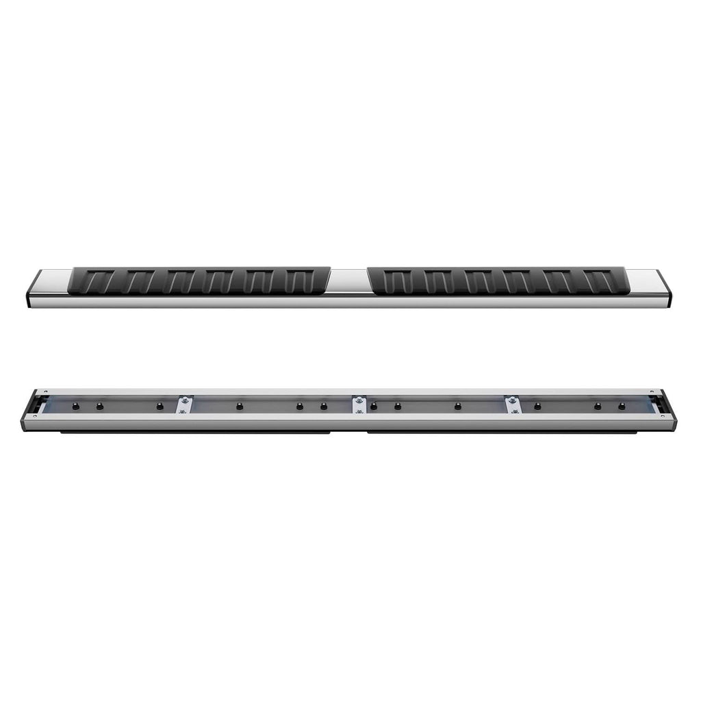 09-23 Dodge Ram 1500 Quad Cab Nerf Bar Step Bar