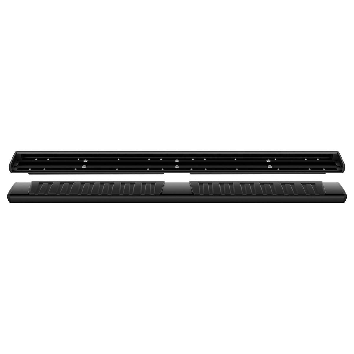 2005-2022 Toyota Tacoma Access Cab Nerf Bars / Step Bars