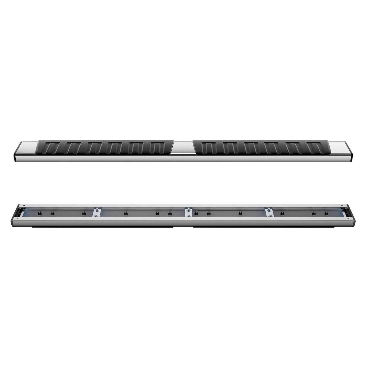 05-22 Toyota Tacoma Double Cab Nerf Bar / Step Bar