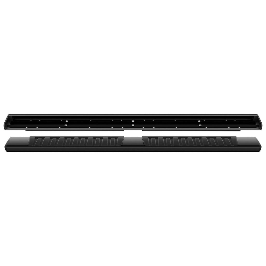 1999-2016 Ford F-250/F-350/F-450/F-550 Super Duty Crew Cab Nerf Bars
