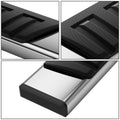 2005-2024 Nissan Frontier Crew Cab Nerf Bar Step Bar