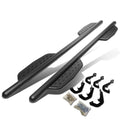07-19 Chevrolet Silverado GMC Sierra 3" Round Extended Nerf Bars
