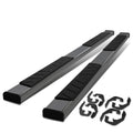 07-19 Chevy Silverado GMC Sierra 5" Oval Nerf Bar Step Bar Steel