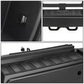 15-19 Silverado Sierra 2500 3500 Rear Step Bumper w/ Sensor Hole & Hitch