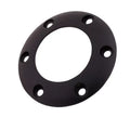 NRG Steering Wheel Horn Button Ring Black