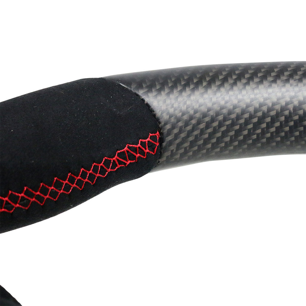 2012-2015 Camaro Steering Wheel Carbon Fiber