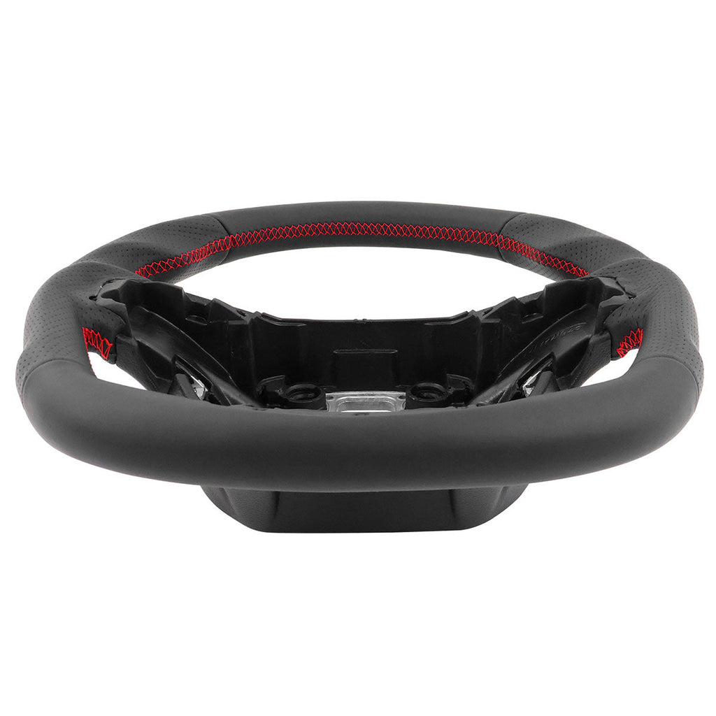 2015-2020 Ford F-150 Steering Wheel Carbon Fiber