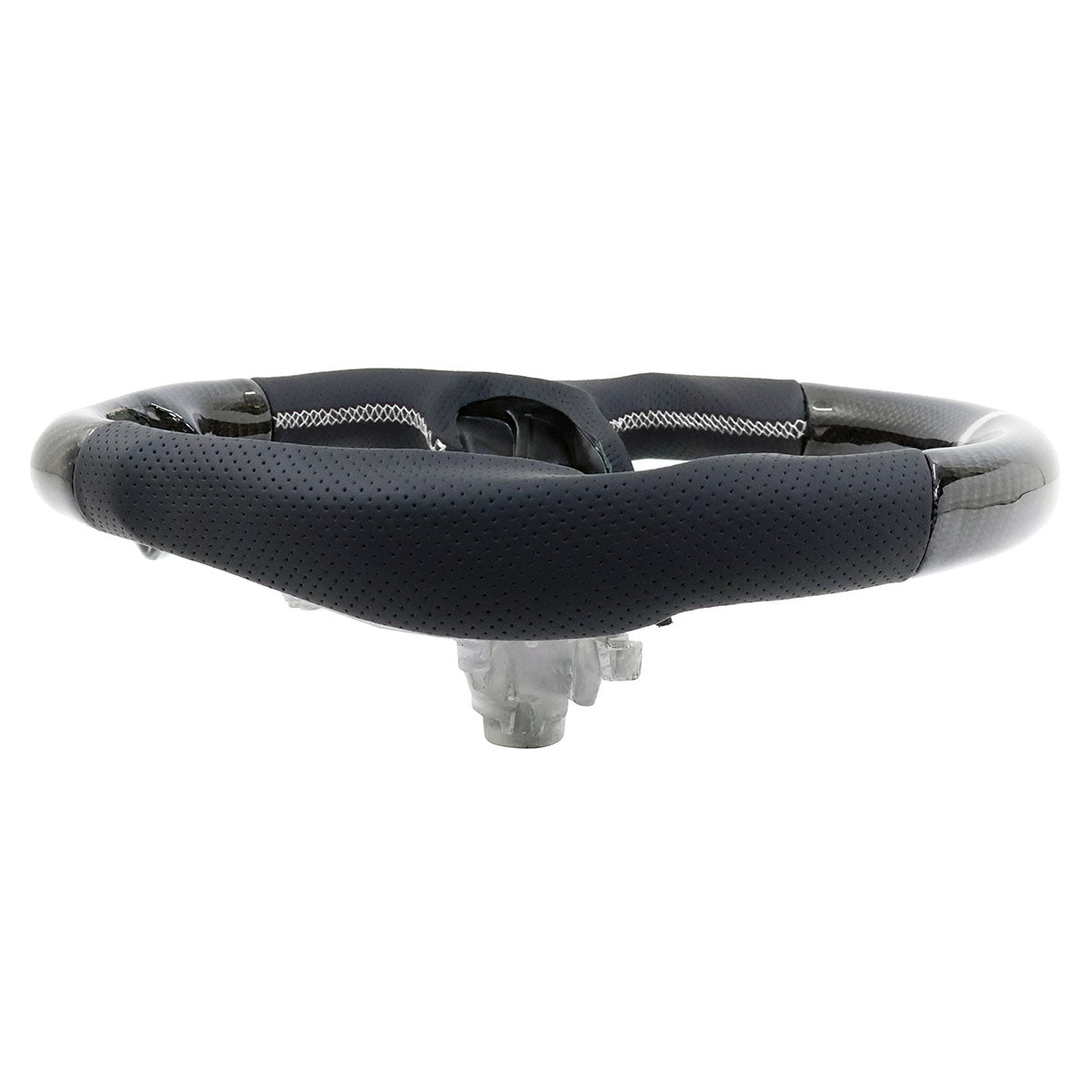 2017-2019 Impreza Carbon Fiber Steering Wheel