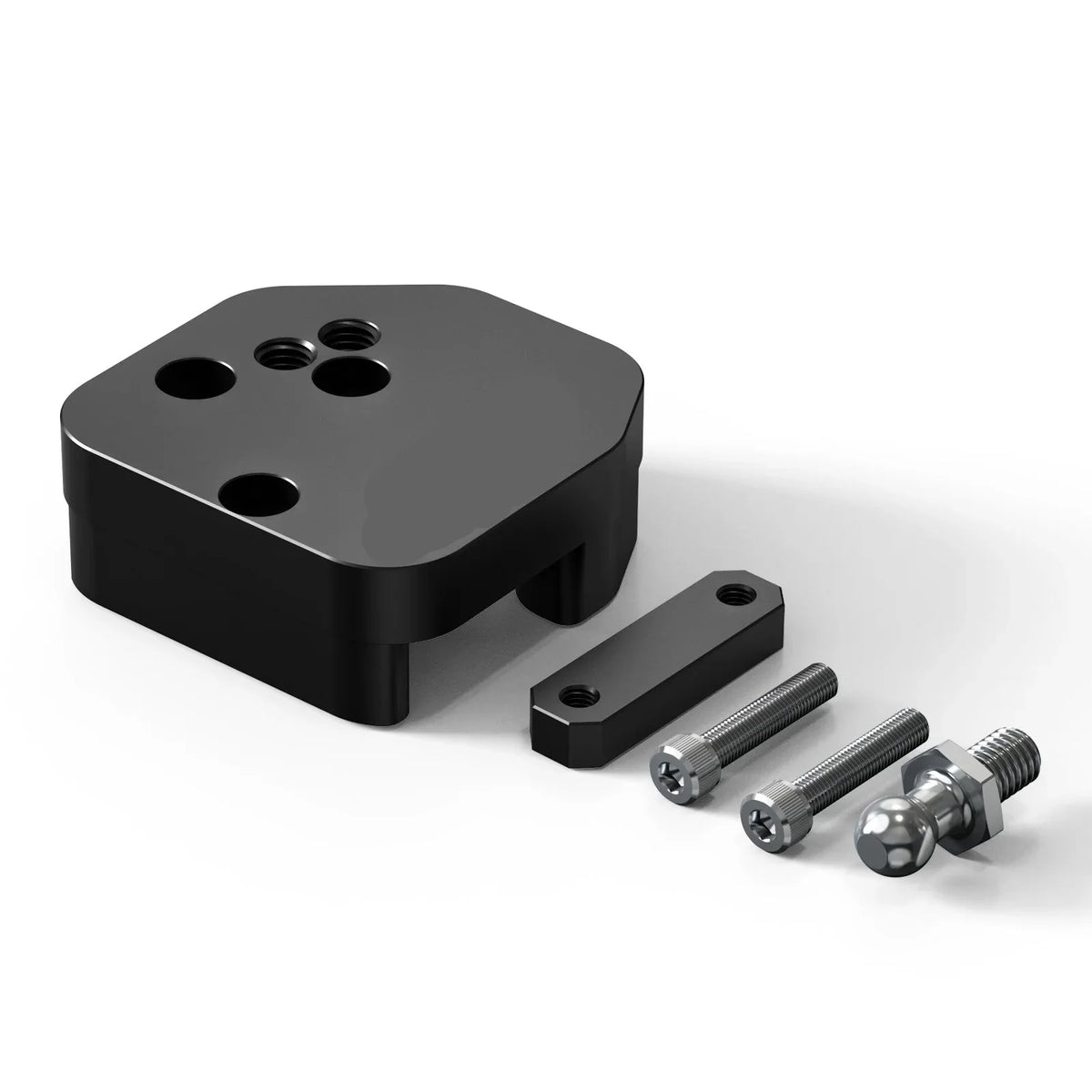 Ford Focus ST/RS MK3 Short Shifter Adapter – Adjustable Throw Reduction Kit