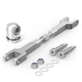 BMW E46 Adjustable DSSR Short Shifter Kit with Selector Rod Joint (Manual Transmission)