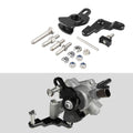 MQ250 Adjustable Short Shifter Kit – 5 Speed Throw Reduction (Golf MK4 MK5 Jetta Audi TT A3)