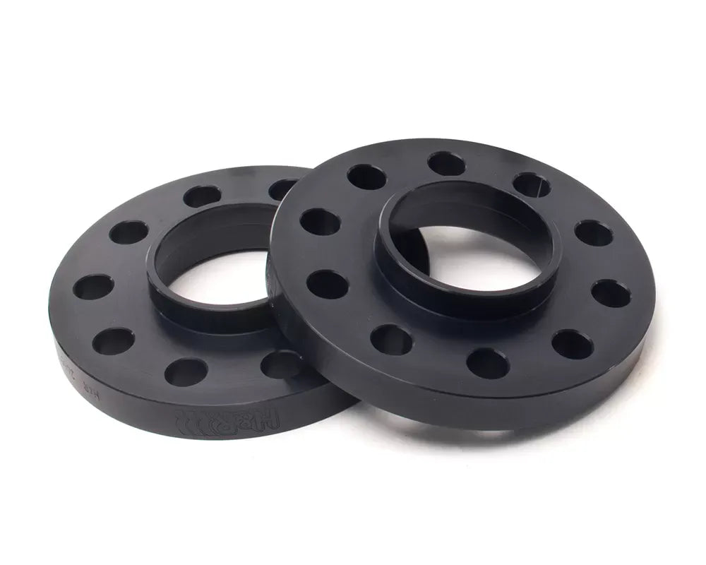 H&R TRAK+ Wheel Spacers DR Series 15.0mm Porsche Cayenne 2019