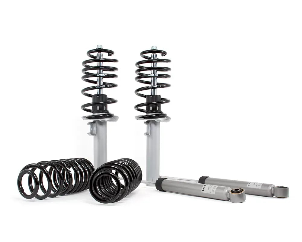 H&R Touring Cup Kit Volkswagen Tiguan Type 5N, 4WD 09-13