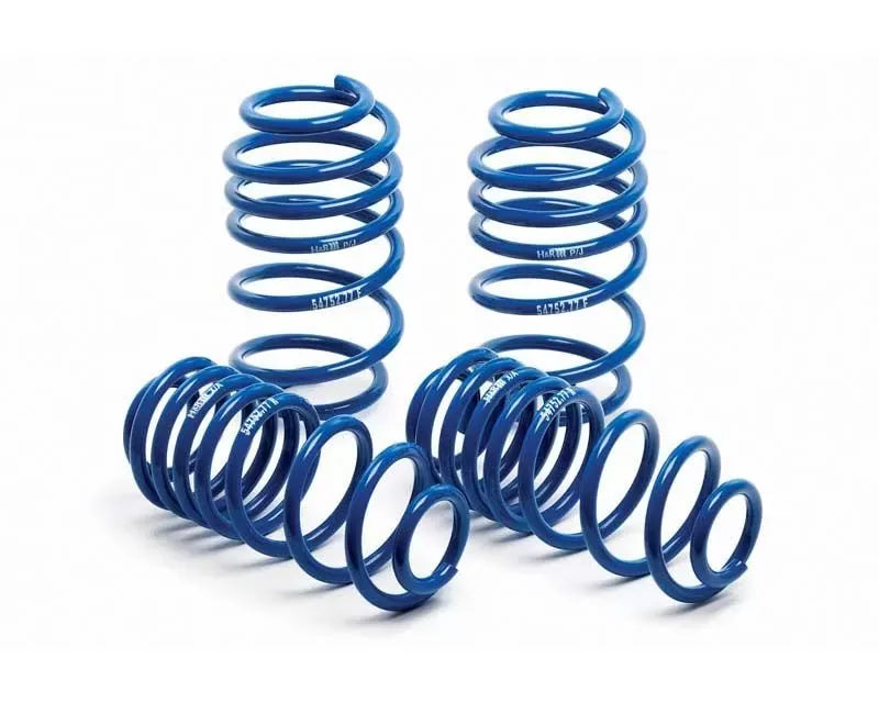 H&R Super Sport Springs for BMW 228i xDrive Gran Coupe F44 2020-2021 & M235i xDrive F44