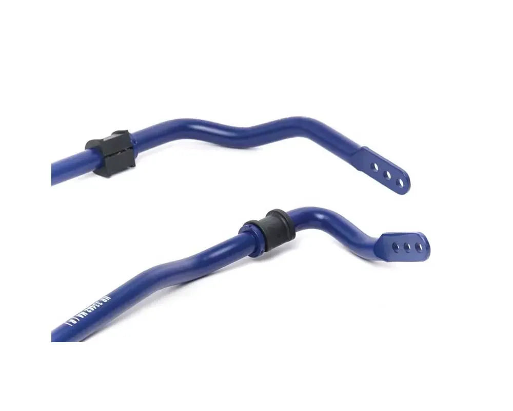 H&R Sway Bar Kit Chevrolet Camaro 12-15