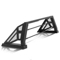 05-18 Toyota Tacoma Roll Bar - Fits Styleside Beds - Black