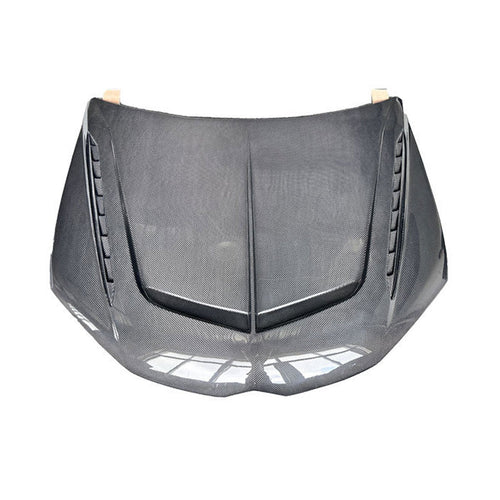 2023+ Lamborghini URUS S TC Style Carbon Fiber Hood