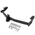 06-14 Honda Ridgeline Trailer Hitches