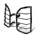 2005-2015 Nissan Xterra Tail Light Guard - Black