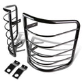 07-14 Chevy Silverado / GMC Sierra Tail Light Guards - Black