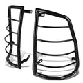 2005-2015 Toyota Tacoma Tail Light Guard - Black