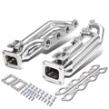 1966-1995 Chevrolet GMC Big Block Turbo Manifold Stainless Steel T4