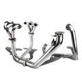 98-02 Honda Accord Turbo Manifold - Stainless Steel T3 Flange