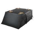 Waterproof Aerodynamic Car Cover 120x90x45CM