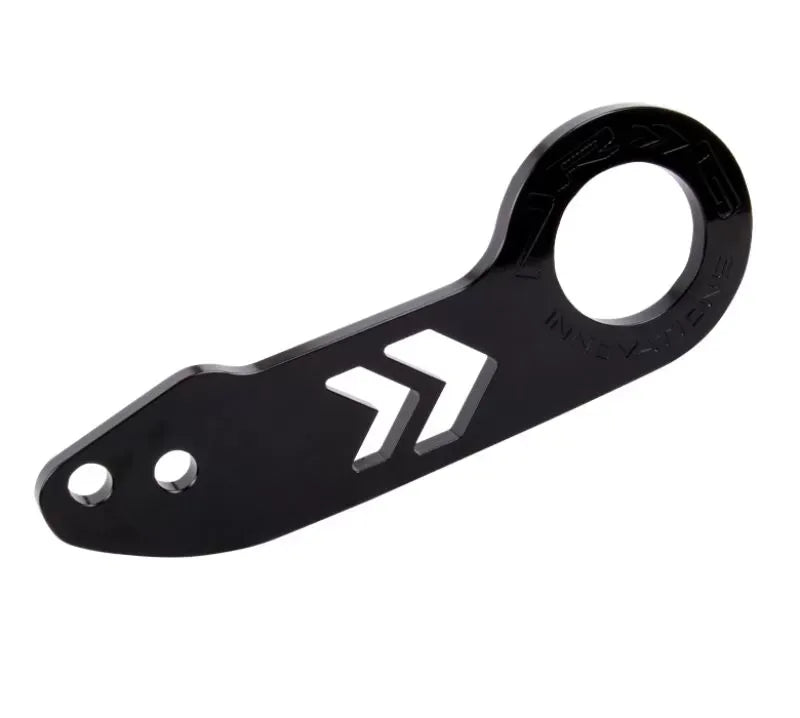 NRG Rear Tow Hook Black