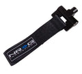 NRG Bolt-in Tow Strap Black Scion tC 2005-2015 | xB 2003-2007
