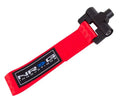 NRG Bolt-in Tow Strap Red Scion tC 2011-2013 | xB 2007-2012