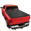 2016-2021 Toyota Tacoma Hard Tri-Fold Tonneau Cover - 6FT Bed