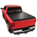 1982-1993 Chevrolet S10 / GMC S15 Sonoma Roll-Up Tonneau Cover 6FT