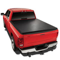 02-09 Dodge Ram Soft Tri-Fold Tonneau Cover 6.5ft Bed