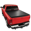 2019-2021 Ford Ranger Soft Tri-Fold Tonneau Cover - 6FT Bed