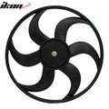 2005-2008 Jeep Grand Cherokee 3.7L/4.7L/6.1L Cooling Fan Assembly
