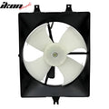 2004-2008 Acura TL 3.2L OE Style Radiator A/C Condenser Cooling Fan