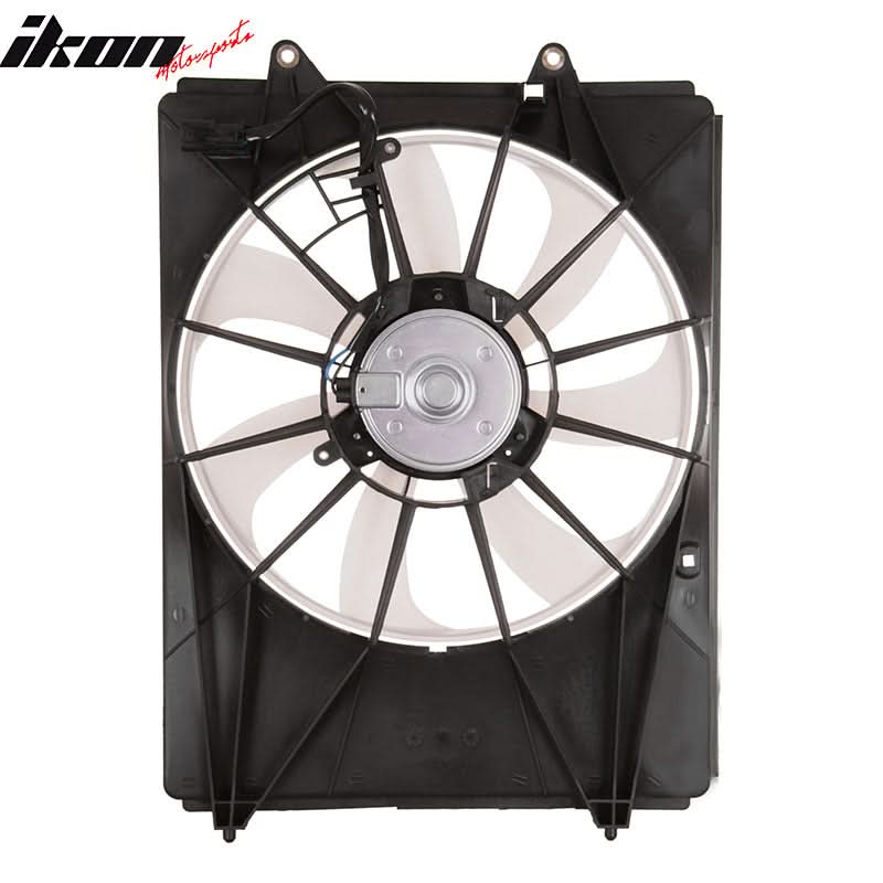 2016-2022 Honda Pilot 17-22 Ridgeline 3.5L Engine Cooling Fan Assembly