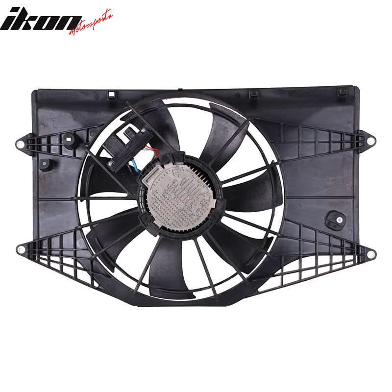 2016-2021 Honda Civic Sedan Coupe 1.5L OE Style Radiator Cooling Fan