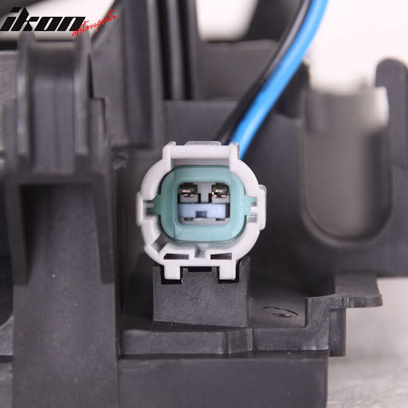 2013-2017 Subaru XV Crosstrek/ Crosstrek 2.0L Cooling Fan Assembly