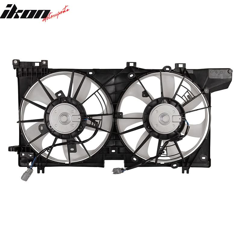 2015-2019 Subaru Outback/Legacy 2.5L Radiator Cooling Fan Assembly