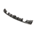 Carbon Fiber F30 Rear Diffuser with Brake Light for BMW F30 F31 318i 320i 328i 330i M Sport 2013-2018