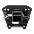 14-23 Polaris RZR XP 1000/Turbo 2" Rear Receiver Hitch