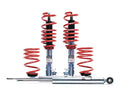 H&R Ultra Low Coilover Kit for Volkswagen Golf V (2006-2009) - Extreme Lowering 2.0-4.0 Inches